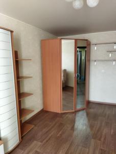 Аренда квартиры Омск. пр-кт Королева, 4Б