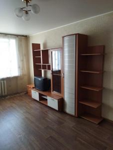 Аренда квартиры Омск. пр-кт Королева, 4Б