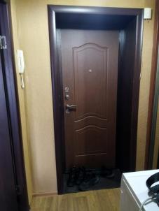 Аренда квартиры Омск. пр-кт Королева, 4Б