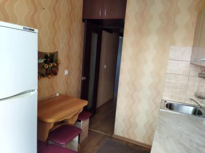 Аренда квартиры Омск. пр-кт Королева, 4Б