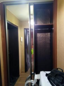 Аренда квартиры Омск. пр-кт Королева, 4Б