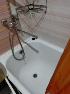 Аренда квартиры Омск. пр-кт Королева, 4Б