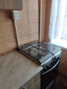 Аренда квартиры Омск. пр-кт Королева, 4Б