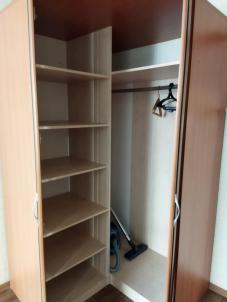 Аренда квартиры Омск. пр-кт Королева, 4Б