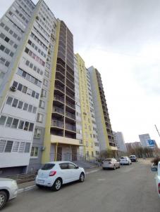 Аренда квартиры Омск. ул 19 Линия, 184