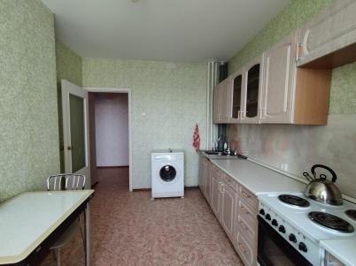 Аренда квартиры Омск. ул 19 Линия, 184