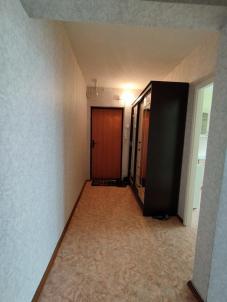 Аренда квартиры Омск. ул 19 Линия, 184