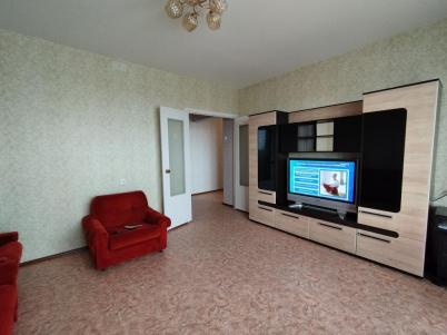 Аренда квартиры Омск. ул 19 Линия, 184