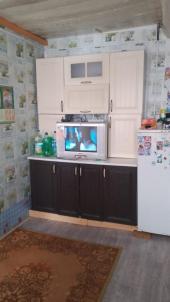 Продажа дома Любинский. д.Кочки. ул. Солнечная