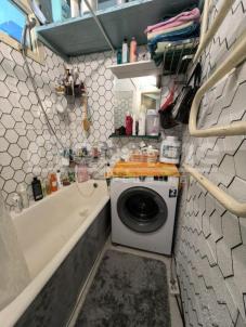 Продажа квартиры Омск. ул. 22 апреля, 32