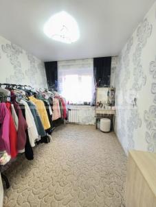 Продажа квартиры Омск. ул. 22 апреля, 32