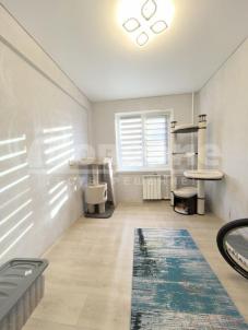 Продажа квартиры Омск. ул. 22 апреля, 32