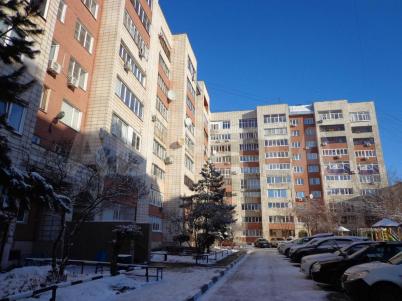 Продажа квартиры Омск. ул. Масленникова, 70