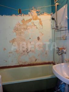 Продажа квартиры Омск. ул. Масленникова, 70