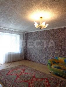 Продажа квартиры Омск. ул. Масленникова, 70