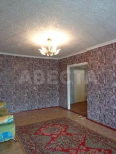 Продажа квартиры Омск. ул. Масленникова, 70