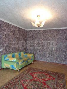 Продажа квартиры Омск. ул. Масленникова, 70