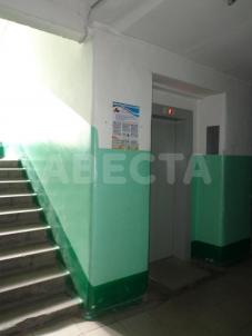 Продажа квартиры Омск. ул. Масленникова, 70