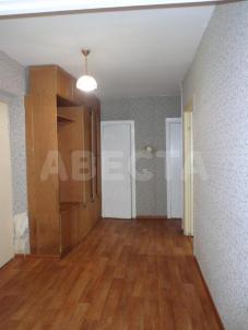 Продажа квартиры Омск. ул. Масленникова, 70