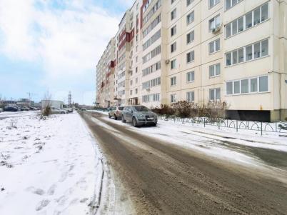 Продажа квартиры Омск. ул. 21-я Амурская, 35