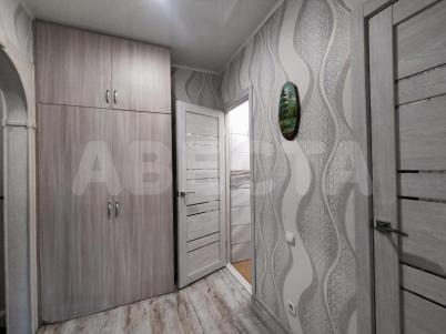 Продажа квартиры Омск. ул. 21-я Амурская, 35