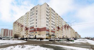 Продажа квартиры Омск. ул. 21-я Амурская, 35