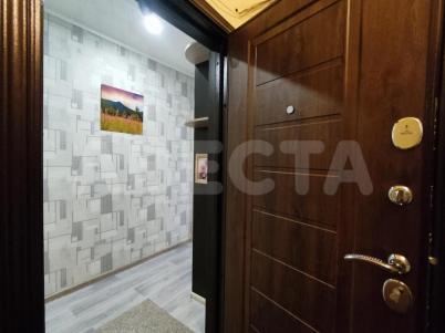 Продажа квартиры Омск. ул. 21-я Амурская, 35