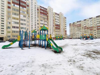 Продажа квартиры Омск. ул. 21-я Амурская, 35