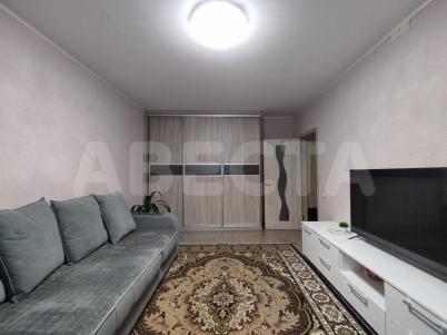 Продажа квартиры Омск. ул. 21-я Амурская, 35
