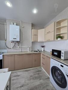 Продажа квартиры Омск. Рябиновка, Верхнеднепровская, 269/2