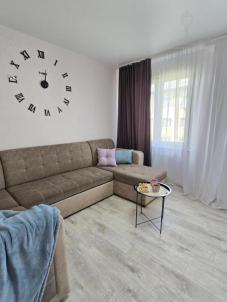 Продажа квартиры Омск. Рябиновка, Верхнеднепровская, 269/2