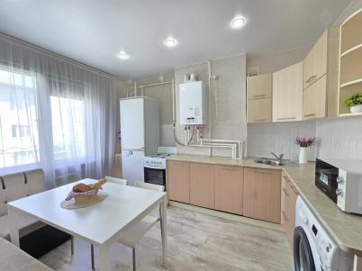 Продажа квартиры Омск. Рябиновка, Верхнеднепровская, 269/2