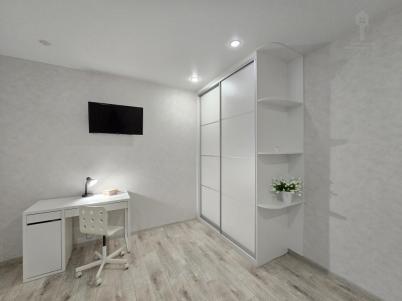 Продажа квартиры Омск. Рябиновка, Верхнеднепровская, 269/2