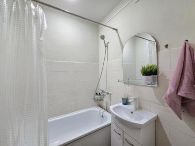 Продажа квартиры Омск. Рябиновка, Верхнеднепровская, 269/2