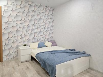 Продажа квартиры Омск. Рябиновка, Верхнеднепровская, 269/2