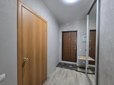 Продажа квартиры Омск. Рябиновка, Верхнеднепровская, 269/2