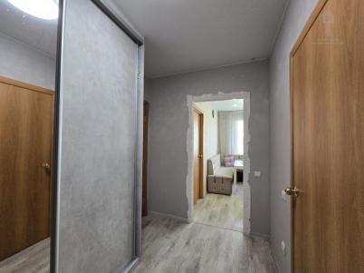 Продажа квартиры Омск. Рябиновка, Верхнеднепровская, 269/2