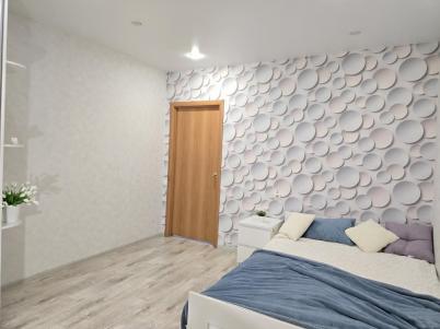 Продажа квартиры Омск. Рябиновка, Верхнеднепровская, 269/2