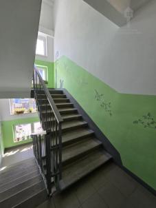 Продажа квартиры Омск. Рябиновка, Верхнеднепровская, 269/2