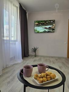 Продажа квартиры Омск. Рябиновка, Верхнеднепровская, 269/2