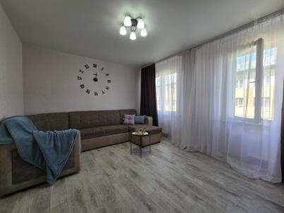 Продажа квартиры Омск. Рябиновка, Верхнеднепровская, 269/2