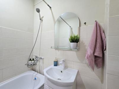 Продажа квартиры Омск. Рябиновка, Верхнеднепровская, 269/2