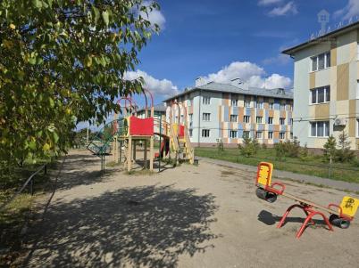 Продажа квартиры Омск. Рябиновка, Верхнеднепровская, 269/2