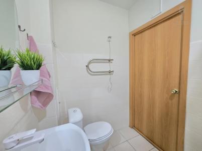 Продажа квартиры Омск. Рябиновка, Верхнеднепровская, 269/2