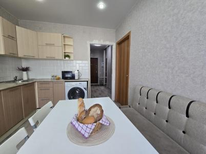 Продажа квартиры Омск. Рябиновка, Верхнеднепровская, 269/2