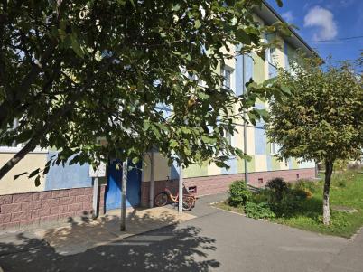 Продажа квартиры Омск. Рябиновка, Верхнеднепровская, 269/2