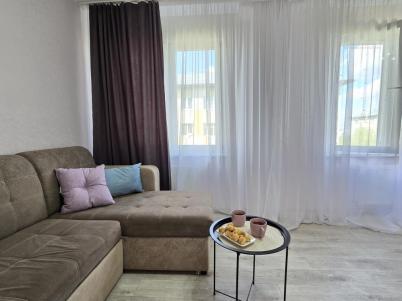 Продажа квартиры Омск. Рябиновка, Верхнеднепровская, 269/2