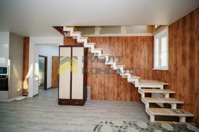 Продажа дома улица 5-я Звездная, 12