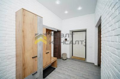 Продажа дома улица 5-я Звездная, 12