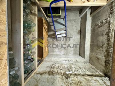 Продажа дома улица 5-я Звездная, 12